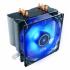 CPU Cooler: Air Cooler C400 (120mm fan with LED) with Copper cold plate, Support Intel 2011 / 1366 / 115x / 775 socket, AMD FM2+/FM2/FM1/AM3+/AM3/AM2+/AM2 CPU Cooler: Air Cooler C400 (120mm fan with LED) with Copper cold plate, Support Intel 2011 / 1366 / 115x / 775 socket, AMD FM2+/FM2/FM1/AM3+/AM3/AM2+/AM2